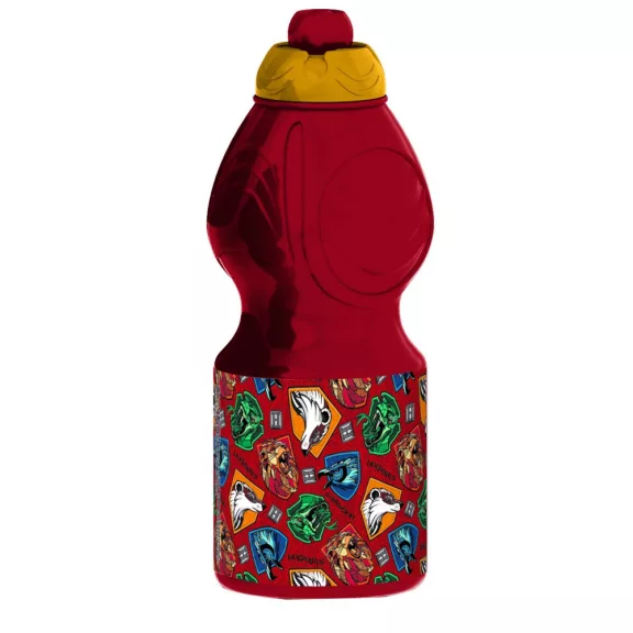 Harry Potter School Shields műanyag sportkulacs 400 ml Harry Potter School Shields műanyag sportkulacs 400 ml