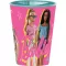 Barbie Stylish műanyag pohár 260 ml