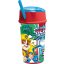 Mancs Őrjárat Comic üdítő- és snack tartó pohár 400 ml