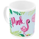 Peppa malac Pink porcelán bögre 235 ml (8 oz) Díszdobozban Peppa malac Pink porcelán bögre 235 ml (8 oz) Díszdobozban