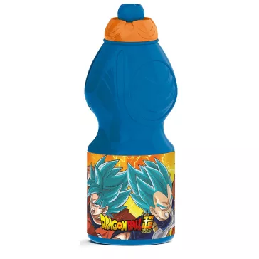 Dragon Ball Energy műanyag sportkulacs 400 ml