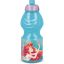 Disney Hercegnők Ariel műanyag sportkulacs 400 ml