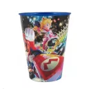 Super Mario Kart műanyag pohár 260 ml