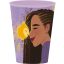 Disney Kívánság Magic műanyag pohár 260 ml