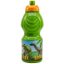 Dinoszaurusz T-Rex műanyag sportkulacs 400 ml