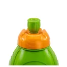 Dinoszaurusz T-Rex műanyag sportkulacs 400 ml Dinoszaurusz T-Rex műanyag sportkulacs 400 ml