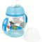 Mancs Őrjárat Rescue Team szilikon itatópohár 270 ml