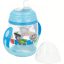 Mancs Őrjárat Rescue Team szilikon itatópohár 270 ml