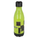Minecraft Creeper műanyag kulacs csavaros kupakkal 560 ml Minecraft Creeper műanyag kulacs csavaros kupakkal 560 ml