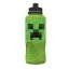 Minecraft Creeper Ergo műanyag sportkulacs 430 ml