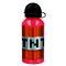 Minecraft TNT alumínium kulacs ivókupakkal 400 ml