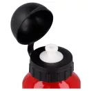 Minecraft TNT alumínium kulacs ivókupakkal 400 ml Minecraft TNT alumínium kulacs ivókupakkal 400 ml