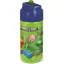 Minecraft Creeper Hydro műanyag szívószálas kulacs 430 ml