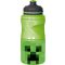 Minecraft Creeper Hold műanyag sportkulacs 380 ml