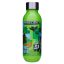 Minecraft Crafting műanyag kulacs csavaros kupakkal 640 ml