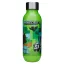 Minecraft Crafting műanyag kulacs csavaros kupakkal 640 ml