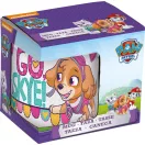 Mancs Őrjárat Go Skye porcelán bögre 235 ml (8 oz) Díszdobozban