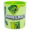 Minecraft The Movie micro bögre 390 ml