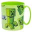 Minecraft The Movie micro bögre 390 ml