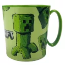 Minecraft The Movie micro bögre 390 ml Minecraft The Movie micro bögre 390 ml