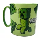 Minecraft The Movie micro bögre 390 ml Minecraft The Movie micro bögre 390 ml