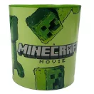Minecraft The Movie micro bögre 390 ml Minecraft The Movie micro bögre 390 ml