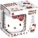 Hello Kitty Stars porcelán bögre 325 ml (11 oz) Díszdobozban Hello Kitty Stars porcelán bögre 325 ml (11 oz) Díszdobozban