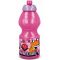 Minecraft Girls műanyag sportkulacs 400 ml
