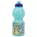 Bluey Leaves műanyag sportkulacs 400 ml