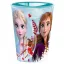 Disney Jégvarázs Blue Forest műanyag pohár 260 ml