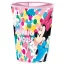 Disney Minnie Feel Good műanyag pohár 260 ml