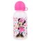 Disney Minnie Feel Good alumínium kulacs ivókupakkal 400 ml