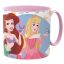 Disney Hercegnők True micro bögre 265 ml