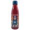 Bosszúállók Invincible Force alumínium kulacs csavaros kupakkal 600 ml