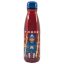 Bosszúállók Invincible Force alumínium kulacs csavaros kupakkal 600 ml