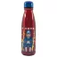 Bosszúállók Invincible Force alumínium kulacs csavaros kupakkal 600 ml