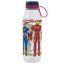 Bosszúállók Adventure Ecozen műanyag kulacs csavaros kupakkal 650 ml