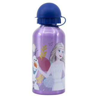   Disney Jégvarázs Jurney alumínium kulacs ivókupakkal 400 ml