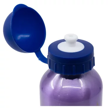   Disney Jégvarázs Jurney alumínium kulacs ivókupakkal 400 ml