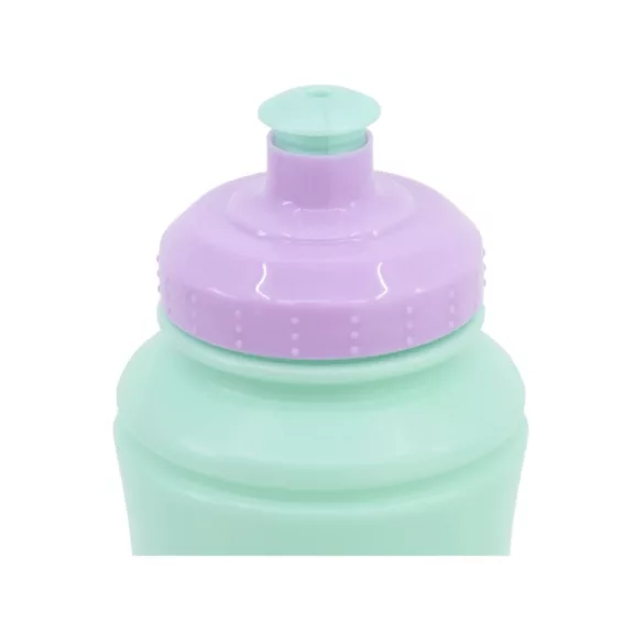 Disney Jégvarázs Ice Magic Hold műanyag sportkulacs 380 ml