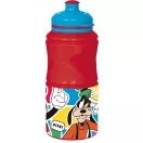 Disney Mickey Fun-Tastic műanyag sportkulacs 380 ml Disney Mickey Fun-Tastic műanyag sportkulacs 380 ml