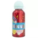 Disney Minnie Being More alumínium kulacs ivókupakkal 400 ml Disney Minnie Being More alumínium kulacs ivókupakkal 400 ml