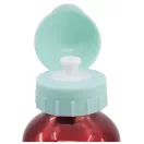 Disney Minnie Being More alumínium kulacs ivókupakkal 400 ml Disney Minnie Being More alumínium kulacs ivókupakkal 400 ml