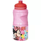 Disney Minnie Spring Hold műanyag sportkulacs 380 ml Disney Minnie Spring Hold műanyag sportkulacs 380 ml