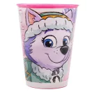 Mancs Őrjárat Sketch műanyag pohár 260 ml Mancs Őrjárat Sketch műanyag pohár 260 ml