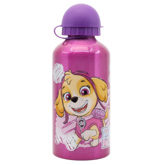 Mancs Őrjárat Sketch alumínium kulacs ivókupakkal 400 ml