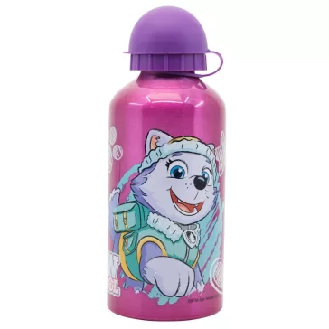 Mancs Őrjárat Sketch alumínium kulacs ivókupakkal 400 ml