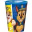 Mancs Őrjárat Pup Power műanyag pohár 260 ml