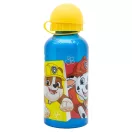 Mancs Őrjárat Pup Power alumínium kulacs ivókupakkal 400 ml Mancs Őrjárat Pup Power alumínium kulacs ivókupakkal 400 ml