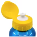 Mancs Őrjárat Pup Power alumínium kulacs ivókupakkal 400 ml Mancs Őrjárat Pup Power alumínium kulacs ivókupakkal 400 ml